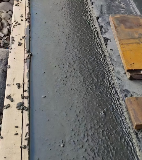 河源环氧砂浆的特点及施工流程​