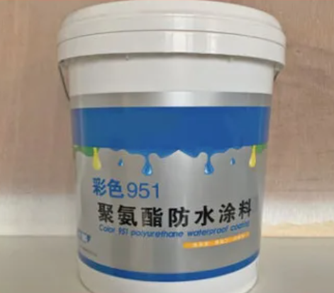 河源聚氨酯防水涂料