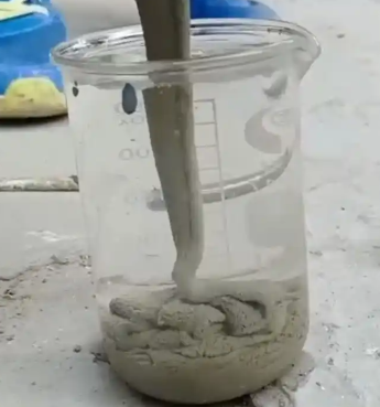 河源水工混凝土絮凝剂，水下抗分散剂的作用及施工方法