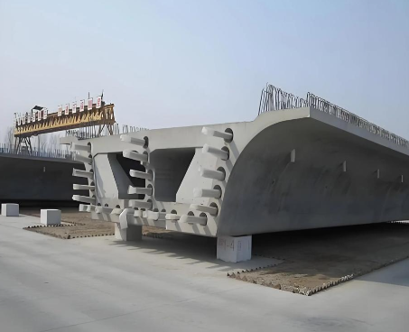 河源抗冻压浆料的特点及标准化施工工艺